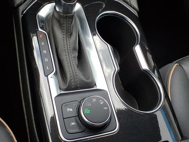 2022 Chevrolet Blazer Premier