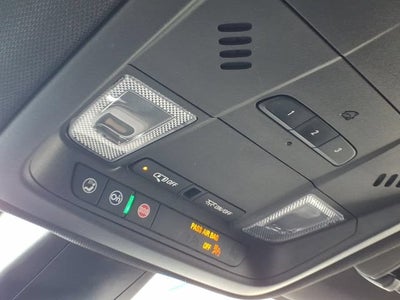 2022 Chevrolet Blazer Premier