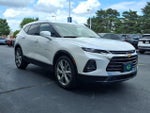 2022 Chevrolet Blazer Premier