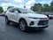 2022 Chevrolet Blazer Premier