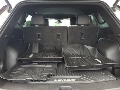 2022 Chevrolet Blazer Premier