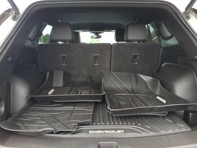 2022 Chevrolet Blazer Premier