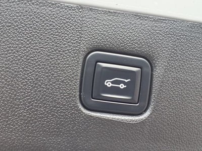 2022 Chevrolet Blazer Premier