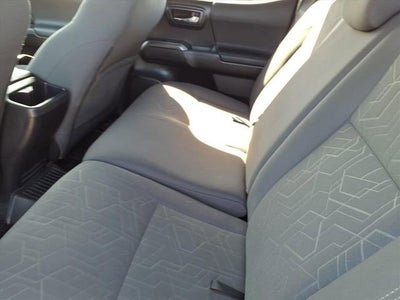 2017 Toyota Tacoma SR5 V6