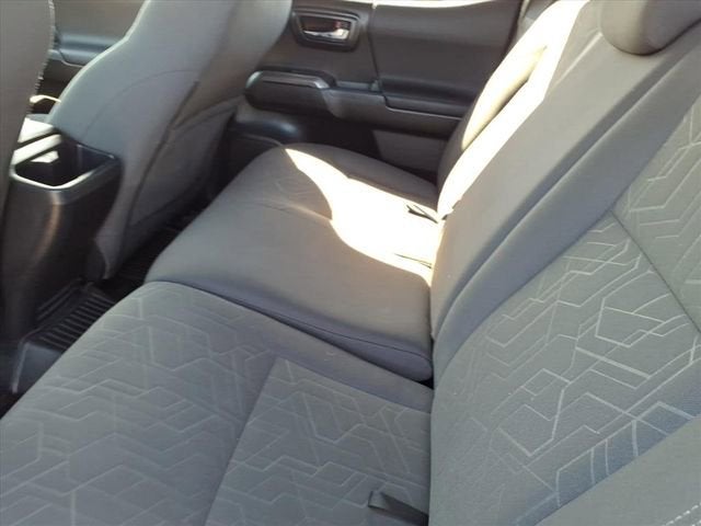 2017 Toyota Tacoma SR5 V6