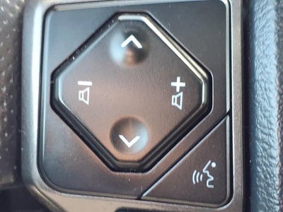 2017 Toyota Tacoma SR5 V6