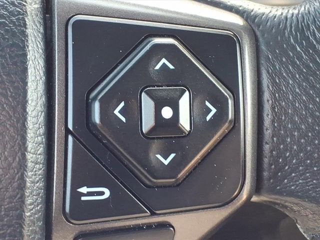 2017 Toyota Tacoma SR5 V6