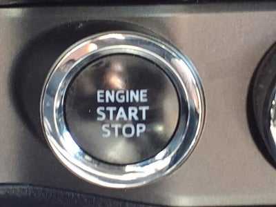 2017 Toyota Tacoma SR5 V6