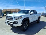 2017 Toyota Tacoma SR5 V6