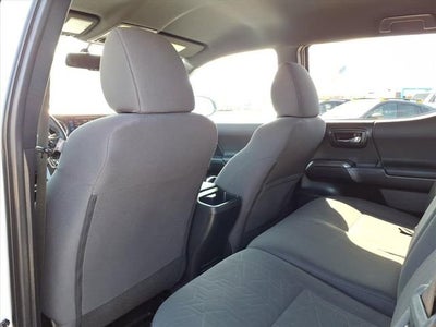 2017 Toyota Tacoma SR5 V6