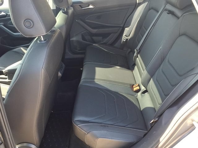 2024 Volkswagen Jetta 1.5T SEL