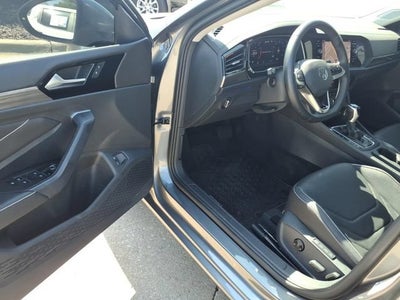 2024 Volkswagen Jetta 1.5T SEL