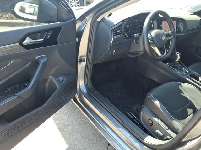 2024 Volkswagen Jetta 1.5T SEL