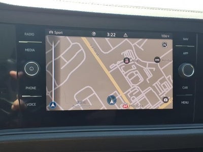 2024 Volkswagen Jetta 1.5T SEL