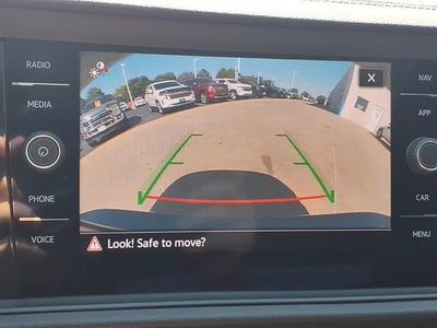 2024 Volkswagen Jetta 1.5T SEL