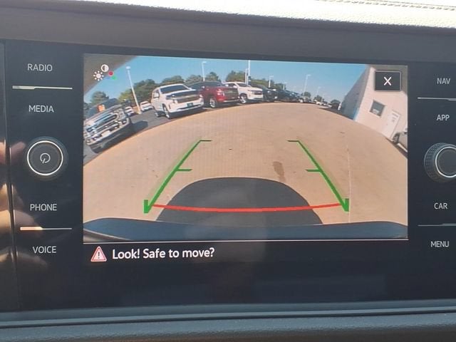 2024 Volkswagen Jetta 1.5T SEL