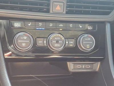 2024 Volkswagen Jetta 1.5T SEL