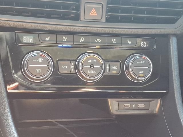 2024 Volkswagen Jetta 1.5T SEL
