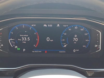 2024 Volkswagen Jetta 1.5T SEL