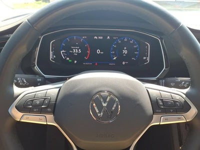 2024 Volkswagen Jetta 1.5T SEL