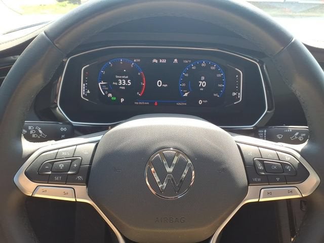 2024 Volkswagen Jetta 1.5T SEL