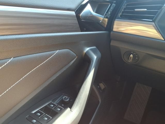 2024 Volkswagen Jetta 1.5T SEL
