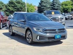 2024 Volkswagen Jetta 1.5T SEL