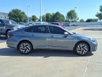 2024 Volkswagen Jetta 1.5T SEL