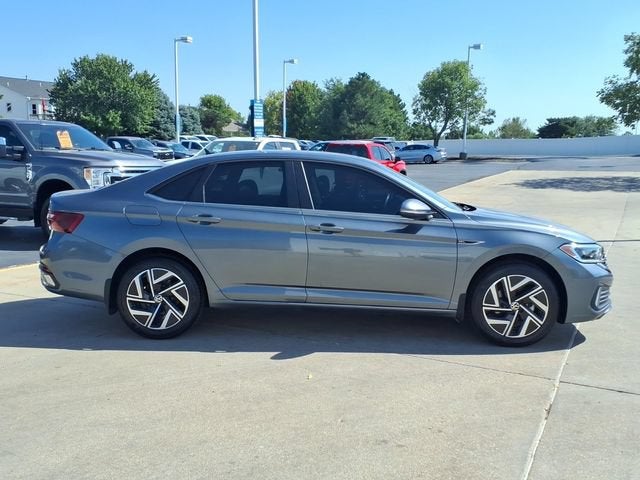 2024 Volkswagen Jetta 1.5T SEL