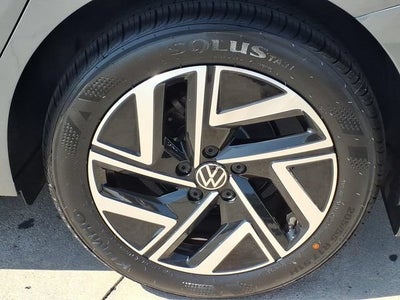 2024 Volkswagen Jetta 1.5T SEL
