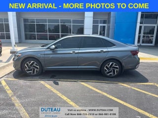 2024 Volkswagen Jetta 1.5T SEL