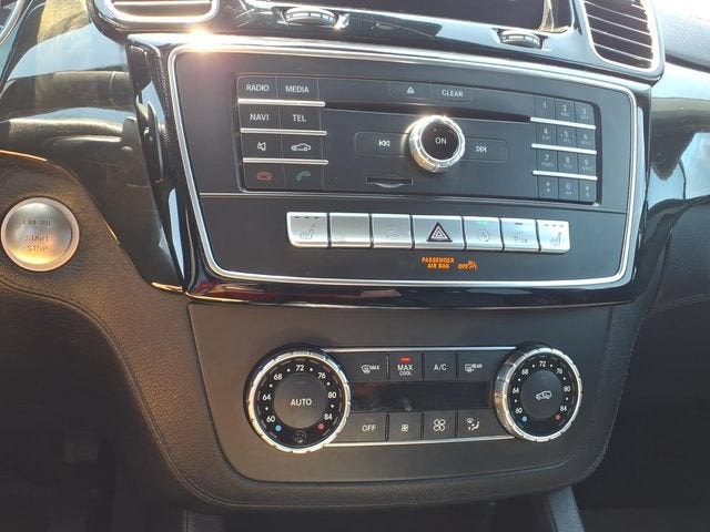 2019 Mercedes-Benz GLS 450 4MATIC®