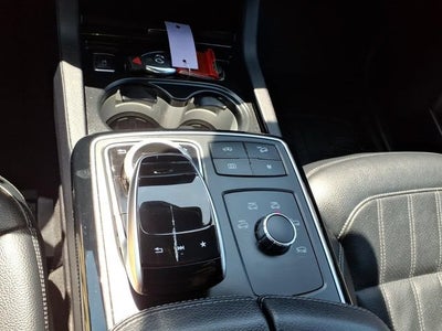2019 Mercedes-Benz GLS 450 4MATIC®