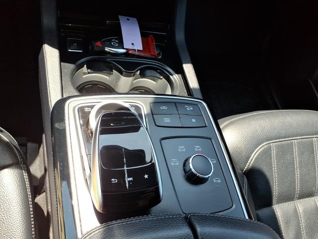 2019 Mercedes-Benz GLS 450 4MATIC®