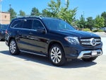 2019 Mercedes-Benz GLS 450 4MATIC®