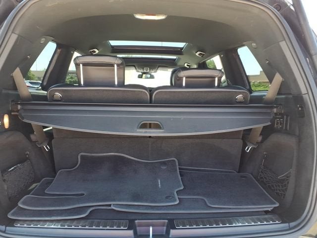 2019 Mercedes-Benz GLS 450 4MATIC®