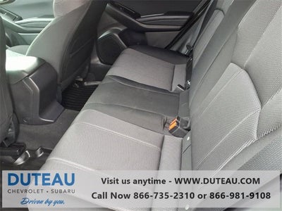 2023 Subaru Impreza Premium