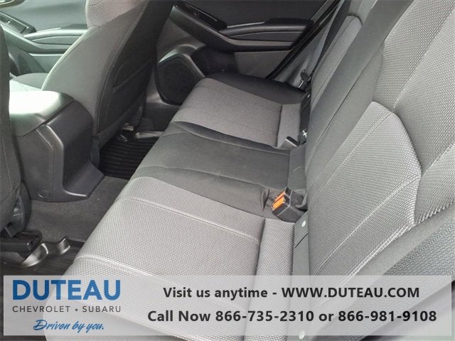 2023 Subaru Impreza Premium