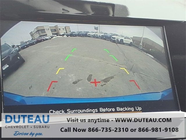 2023 Subaru Impreza Premium