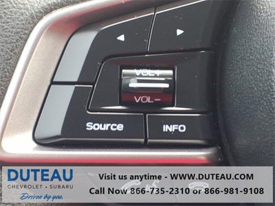 2023 Subaru Impreza Premium