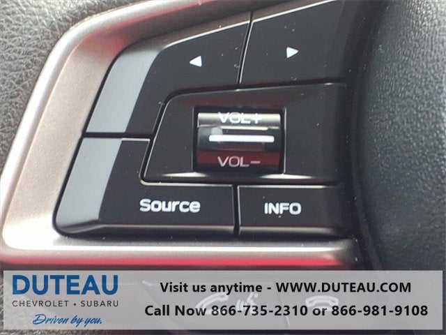 2023 Subaru Impreza Premium