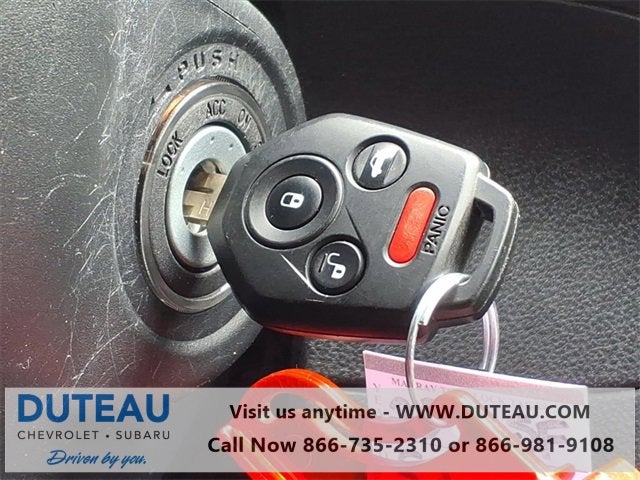 2023 Subaru Impreza Premium