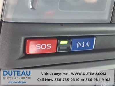 2023 Subaru Impreza Premium