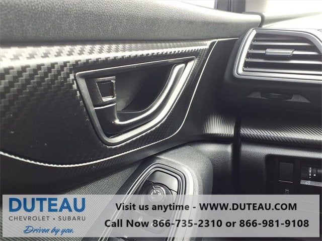 2023 Subaru Impreza Premium