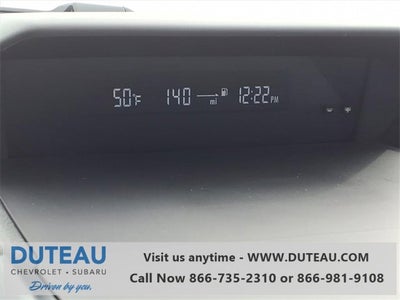 2023 Subaru Impreza Premium