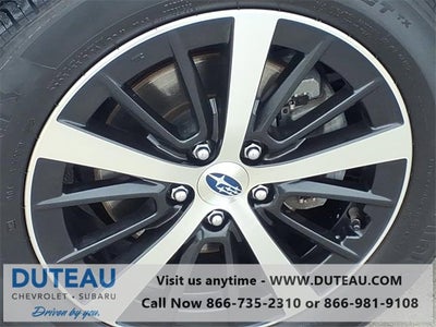 2023 Subaru Impreza Premium