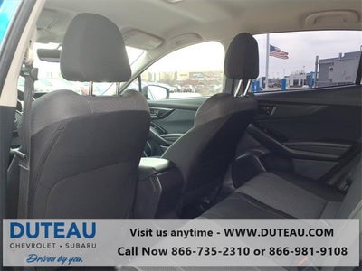 2023 Subaru Impreza Premium