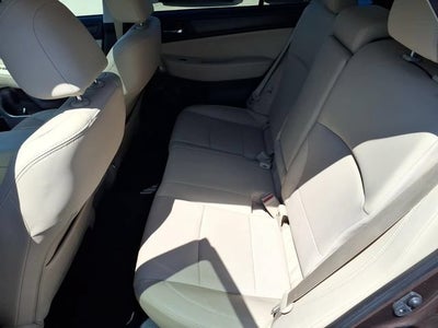 2019 Subaru Outback 3.6R Limited