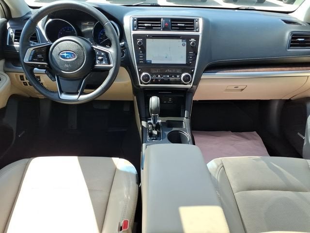 2019 Subaru Outback 3.6R Limited