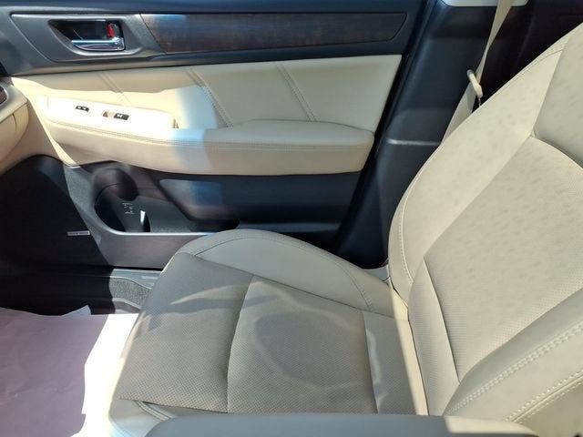 2019 Subaru Outback 3.6R Limited